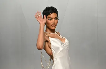 Τεγιάνα Τέιλορ