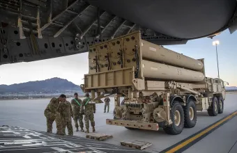 Thaad