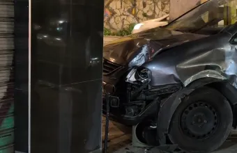 Τροχαίο