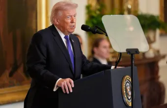 Ντόναλντ Τραμπ