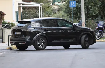 Ποινική δίωξη σε βάρος του Γιώργου Τσαγκαράκη