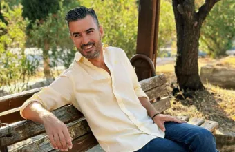 Γιάννης Τσιμιτσέλης