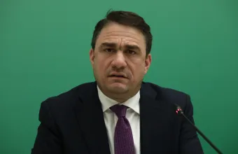 Κώστας Τσουκαλάς