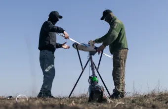 Drones