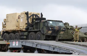 Αμερικανικός στρατός