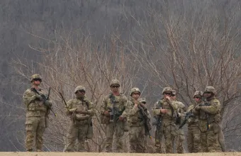 Αμερικανικός στρατός