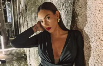 Βαλαβάνη μανικιούρ