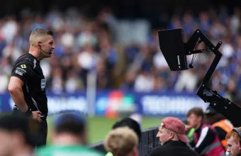 VAR
