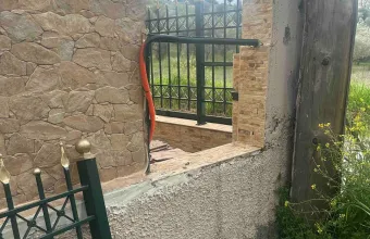 Διάρρηξη ναός