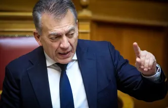 Βρούτσης Γιάννης