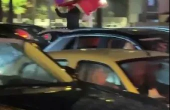 Μαρόκο