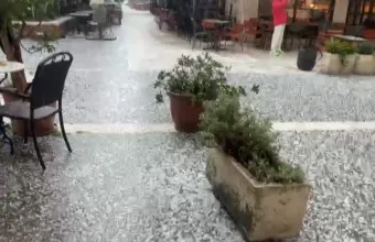 Χαλάζι