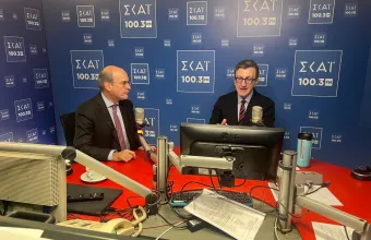 Χατζηδάκης 