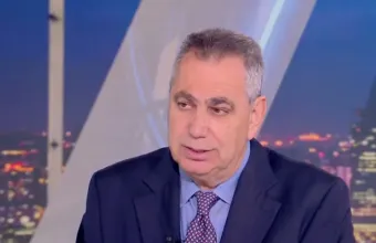 Βασίλης Χιώτης