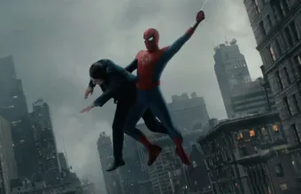 Spiderman