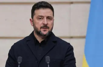 Ζελένσκι