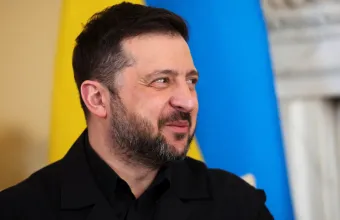Ζελένσκι 