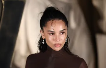 Ζόι Κράβιτζ