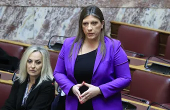 Ζωή Κωνσταντοπούλου