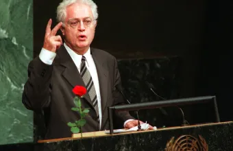Λιονέλ Ζοσπέν