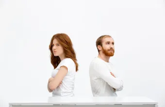 Ζώδια τσακωμοί