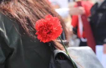 Πρωτομαγιά 
