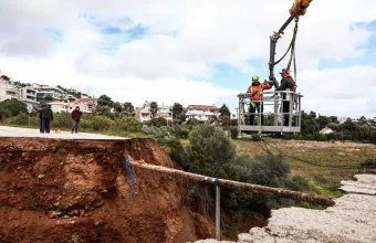 Κακοκαιρία