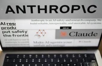 Anthropic 