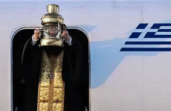 Άγιο Φως