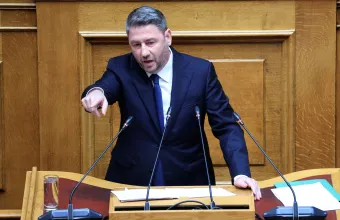 Ανδρουλάκης