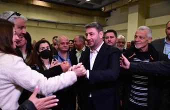Ανδρουλάκης