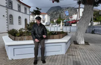 Σωτηρία Μπέλλου: Η Χαλκιδέα που έγραψε ιστορία στο ρεμπέτικο