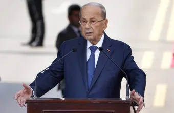 Μισέλ Αούν
