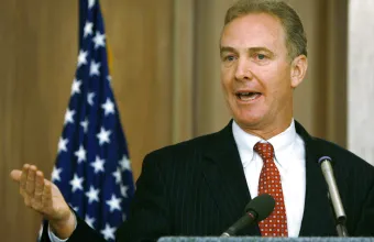 Chris Van Hollen