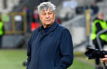 Μιρτσέα Λουτσέσκου