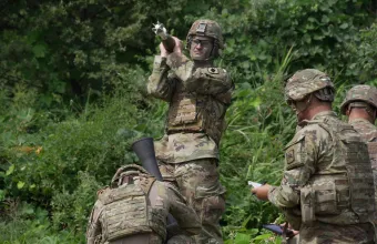 Australian army