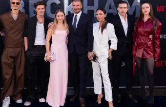 Beckhams