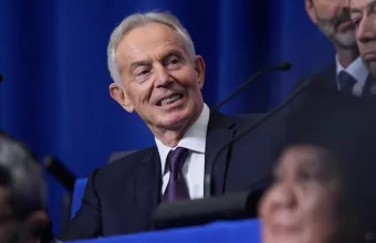 Tony Blair