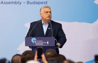 Viktor Orbán