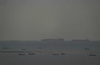 Στενό του Ορμούζ
