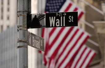 Wall Street