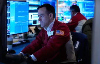 Wall Street