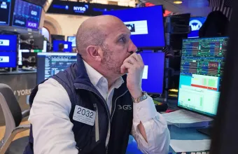 Wall Street: Κλείσιμο χωρίς κατεύθυνση