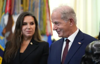 Πρέσβεις Ισραήλ και Λιβάνου