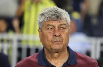 Λουτσέσκου
