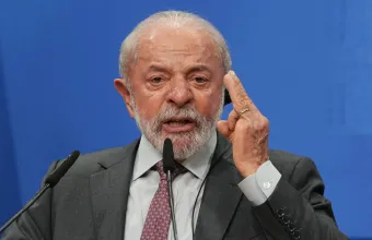 Λούλα Ντα Σίλβα