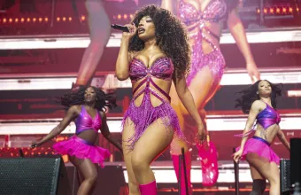 Megan Thee Stallion vs Klay Thompson: O έρωτας που έγινε... διαδικτυακή αρένα