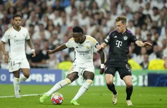 Real Bayern