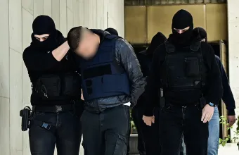 μεταγωγή