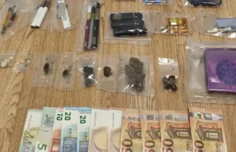 Ευρήματα